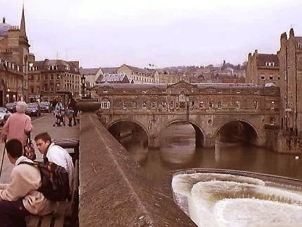 pulteney